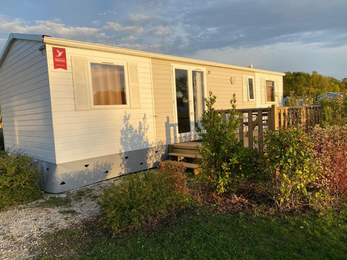 Saint Nicolas Lodge Port-Saint-Nicolas Dış mekan fotoğraf